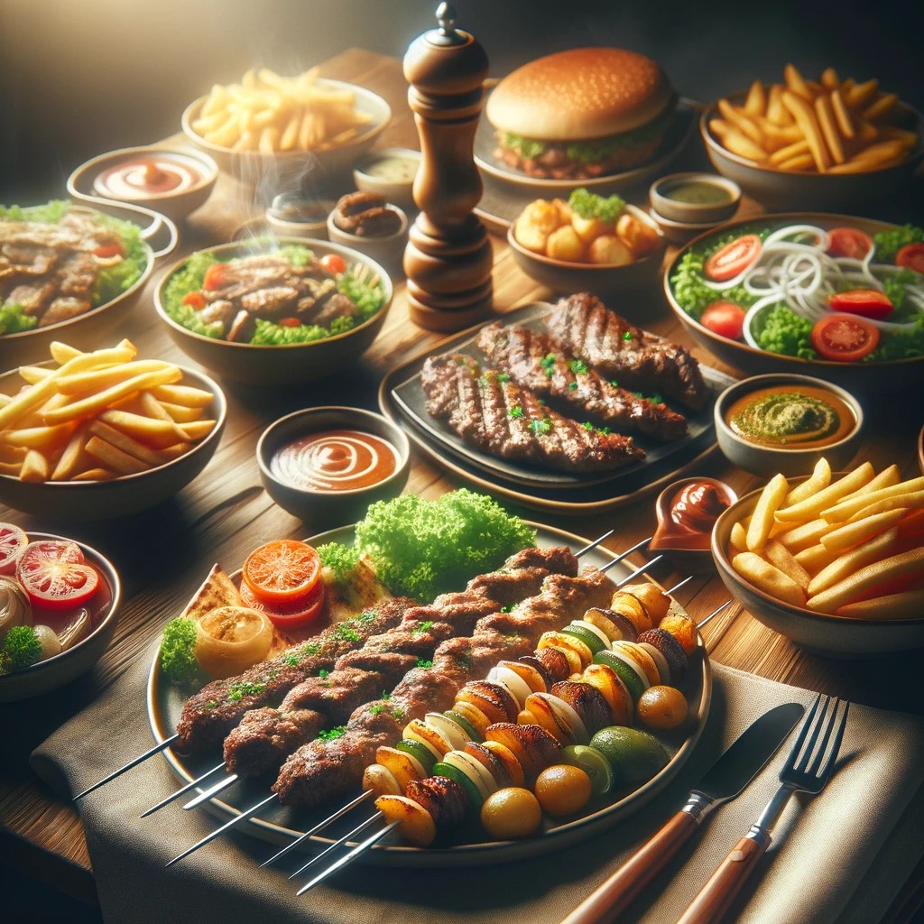 Service Exceptionnel